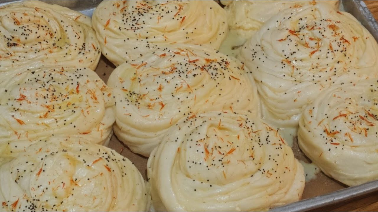 Can’t Make Börek? Try This Layered Butter Bread Instead — Easier, Flakier, and SO Delicious!