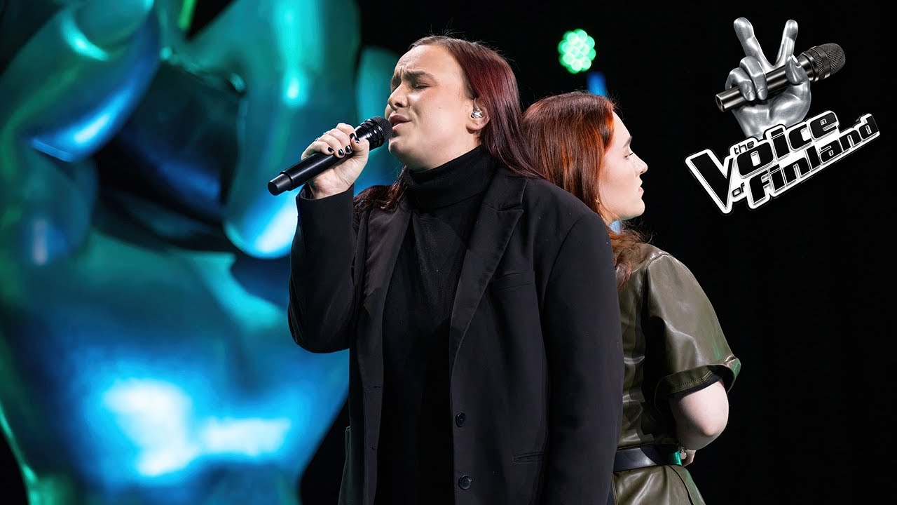 Everybody's Changing – Helmi Tammenpää vs. Sanna Peltomäki | Kaksintaistelu | TVOF -24
