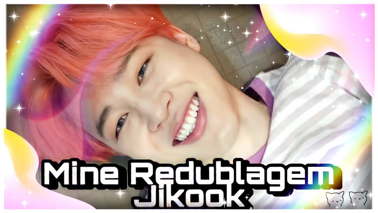 [Mini Redublagem Jikook] VOU VENDER MEU NAMORADO! | BABYminnie