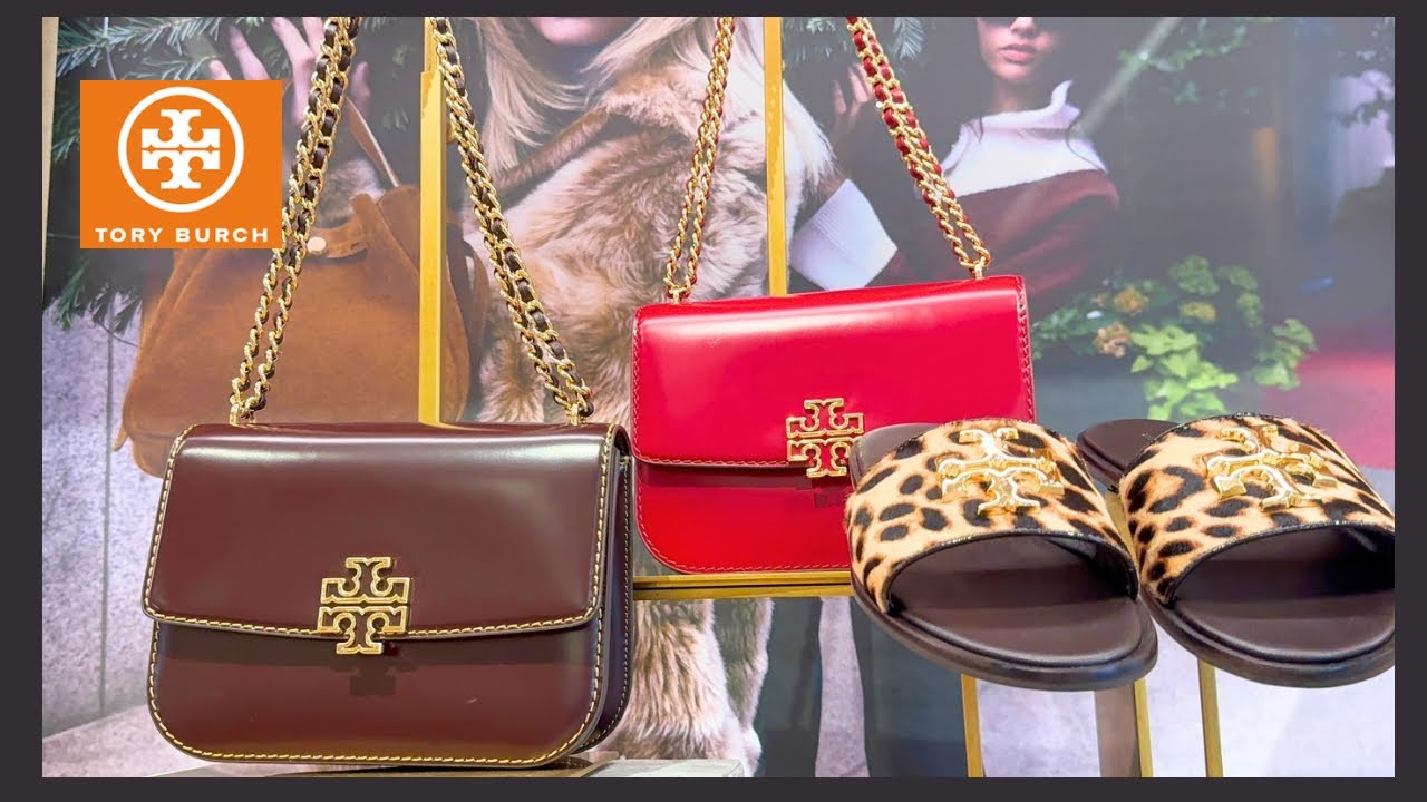Tory Burch Tory Burch: Women's Clothing, Dresses, Designer Shoes, Handbags, Accessories