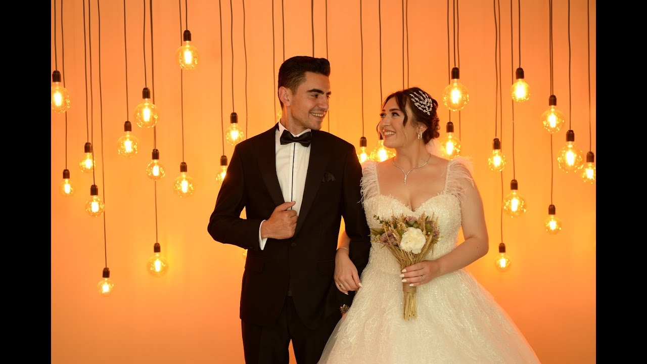 Düğün - Ayşe & Ümit - 2