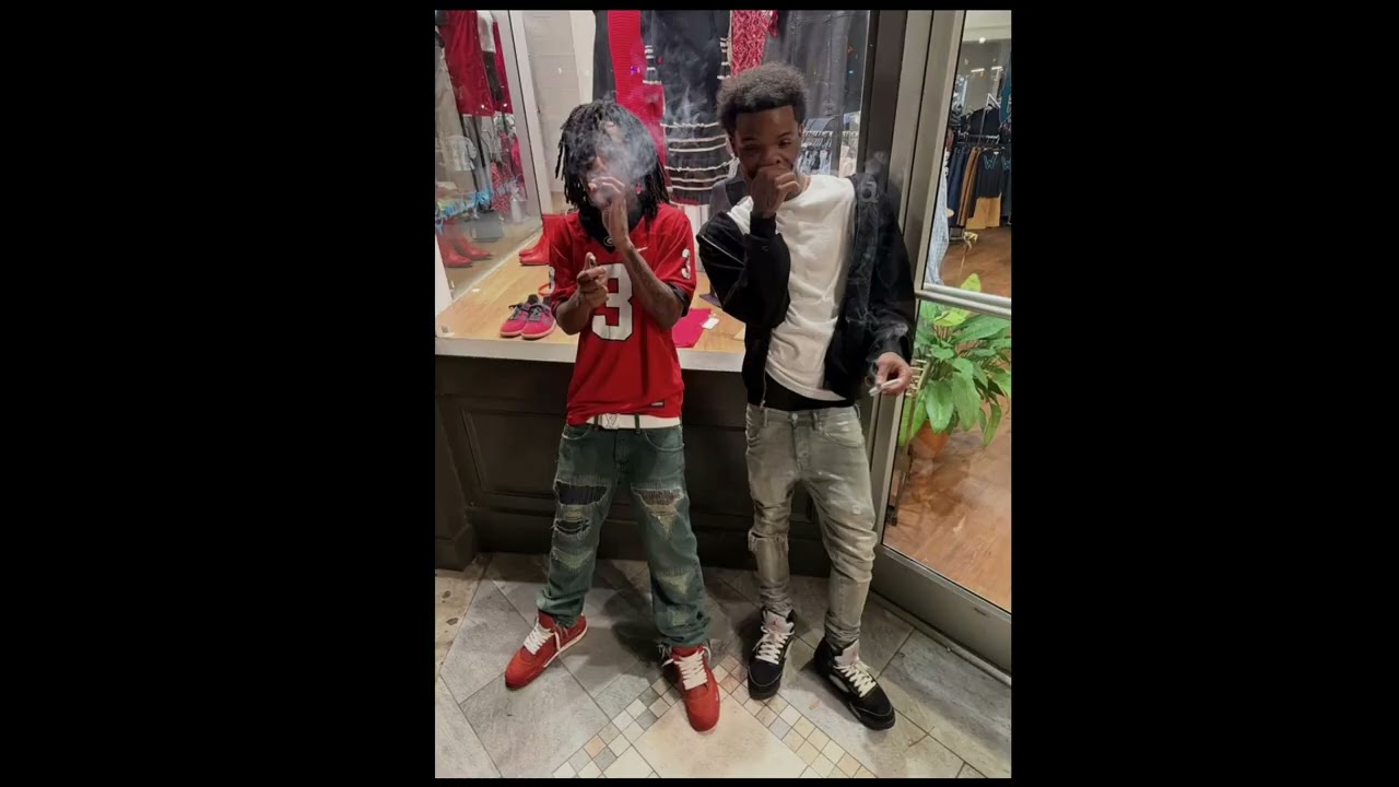 babystaydown x pradabagshawty type beat 