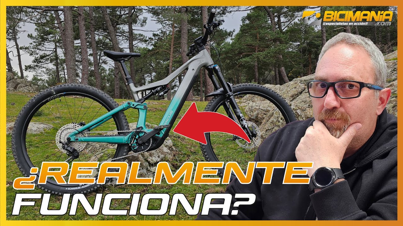 Test FOCUS: ¿eBike absurda o increiblemente coherente? | Jam2 2025 - Bicimanía