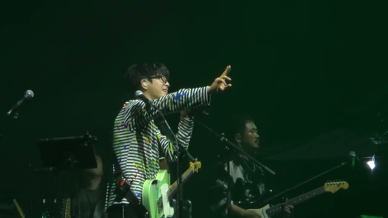 250928 부락 국카스텐 거울 + Sink Hole + KICK OUT