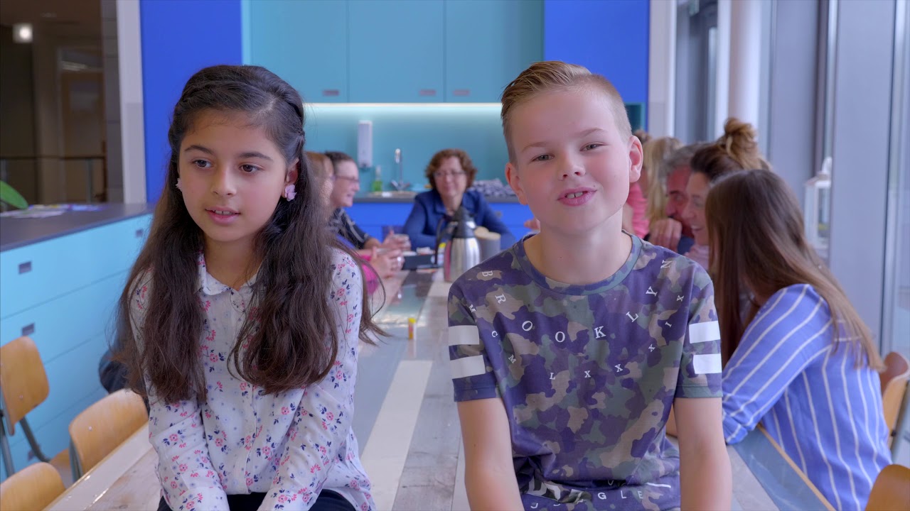 Basisschool De Vijfmaster, Veghel-Zuid
