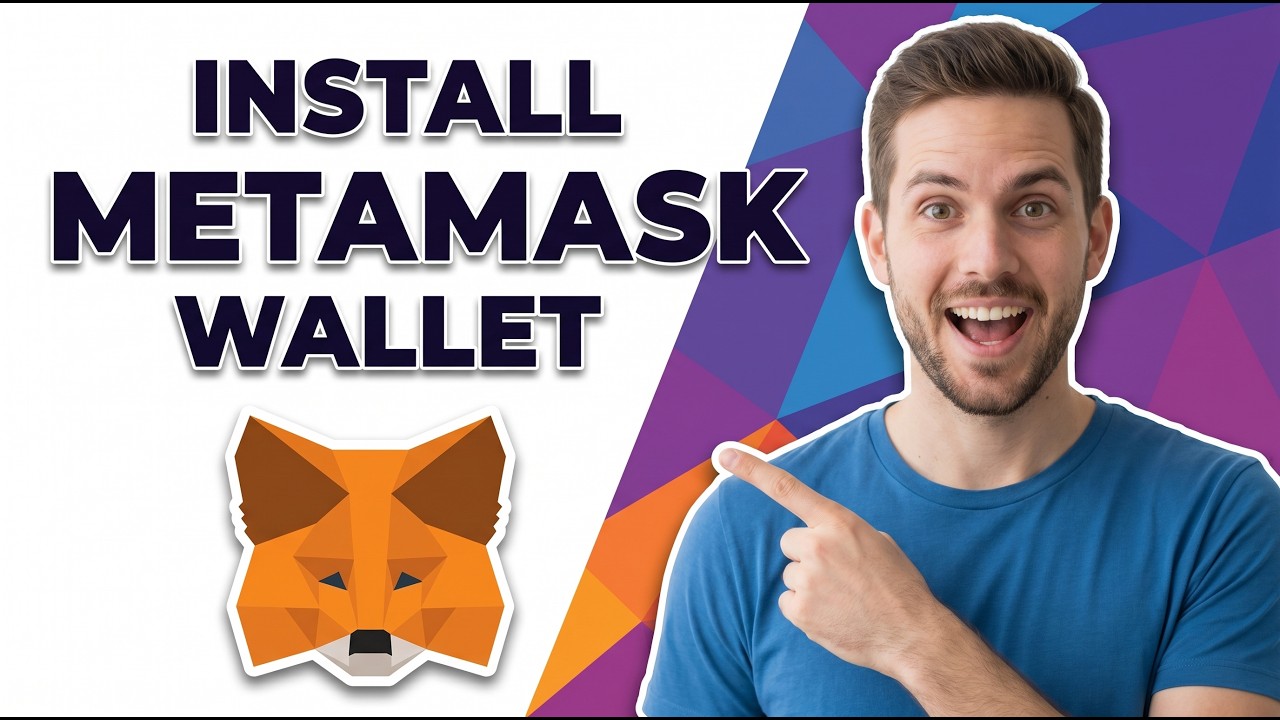 Как установить MetaMask в Google Chrome (пошаговое руководство)