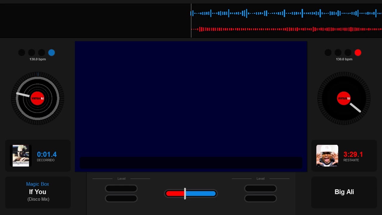 Acervo Musical