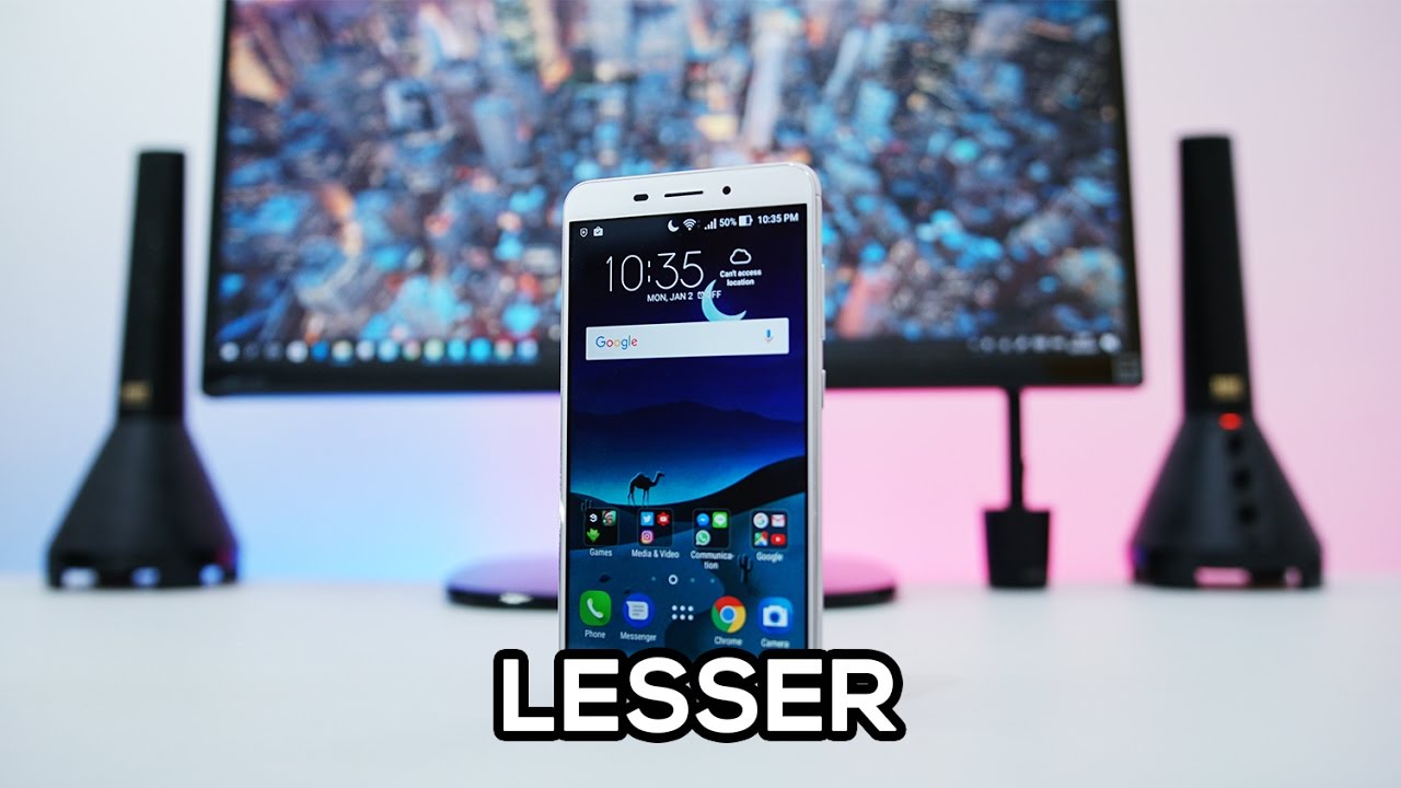 Review Asus Zenfone 3 Laser Indonesia - Terbaik dan Terburuk