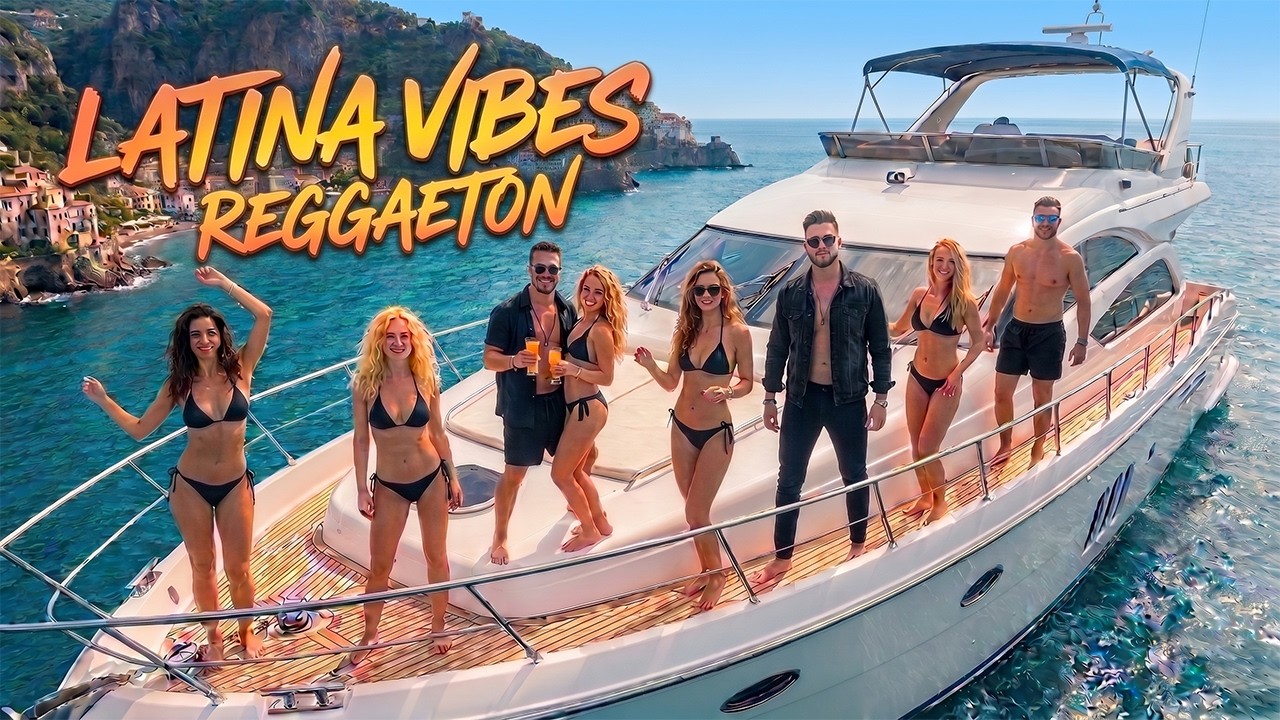 🔥 Summer Mix Latino Party Vibes 🔥 Latin Pop Hits x Best Reggaeton x Dancehall Playlist