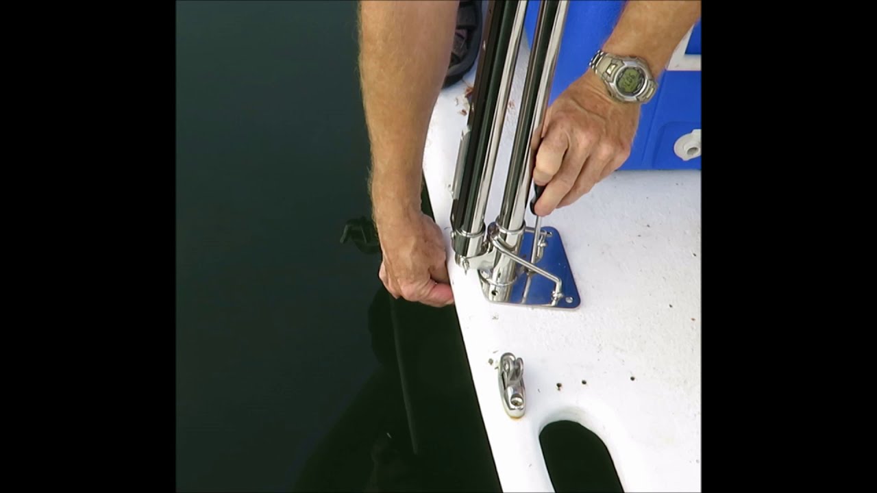 Frequently Asked Questions about DOCKSTAR Smart Thrusters (Part 1)