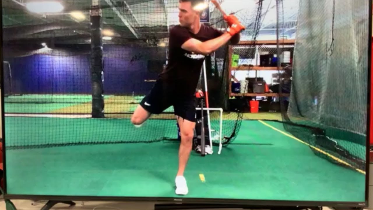 What Is The Purpose Of This One Leg Drill?