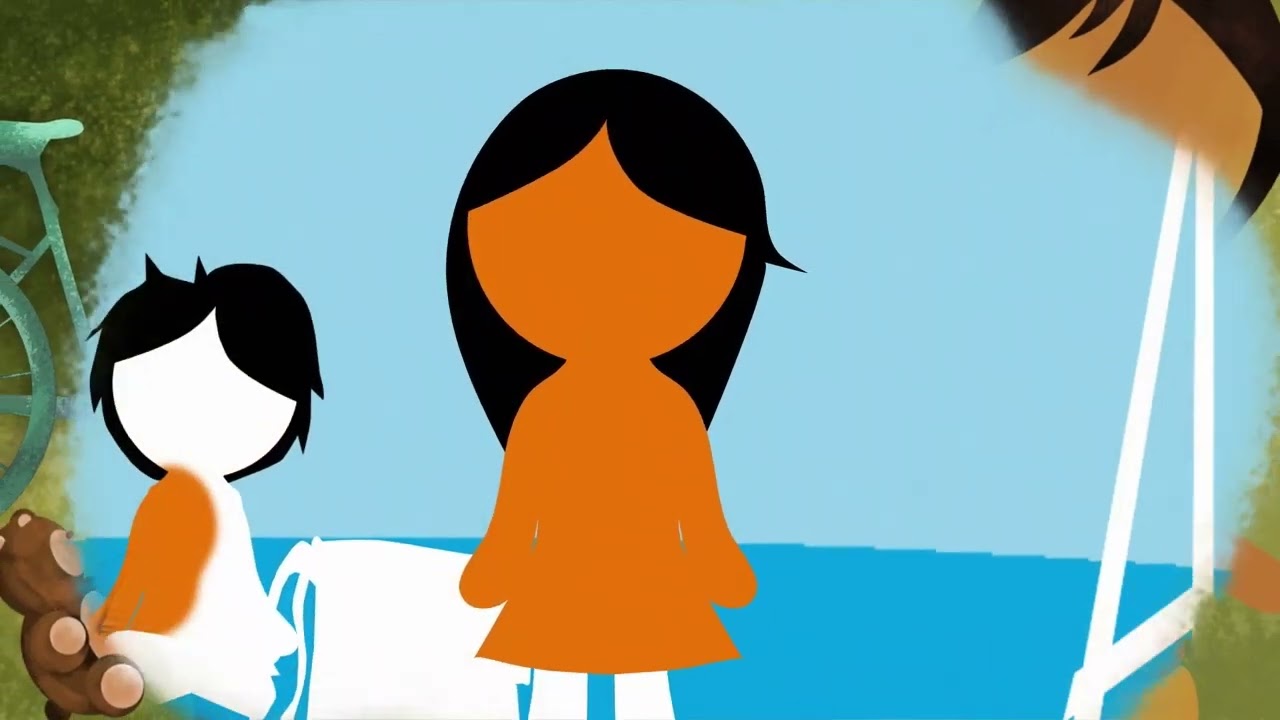 Présentation de SOS Villages d'Enfants