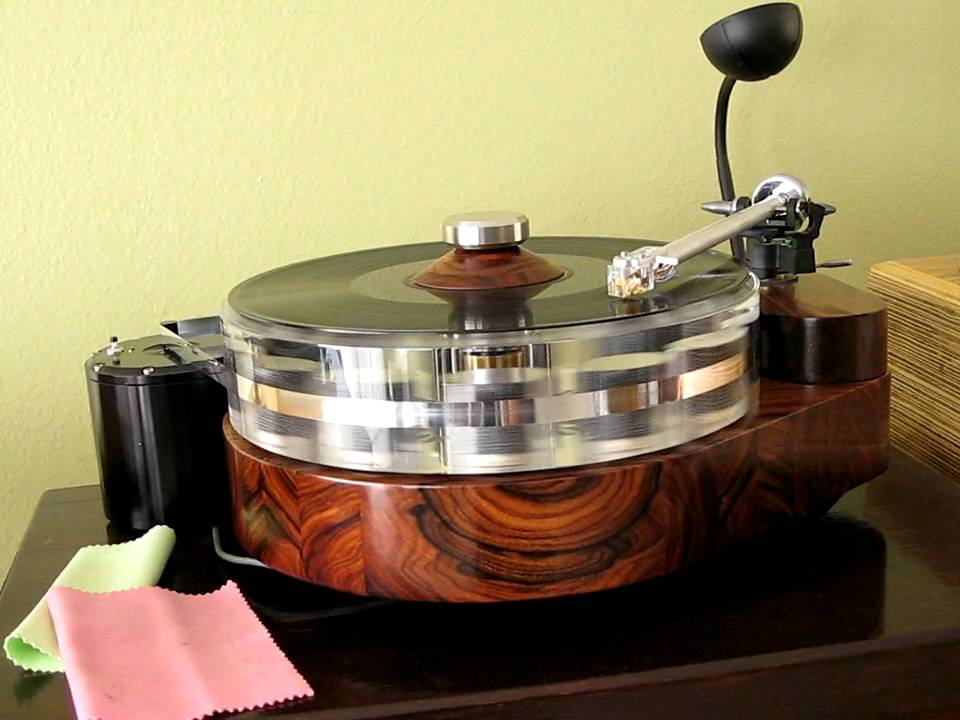 Teres 255 And SET Amp