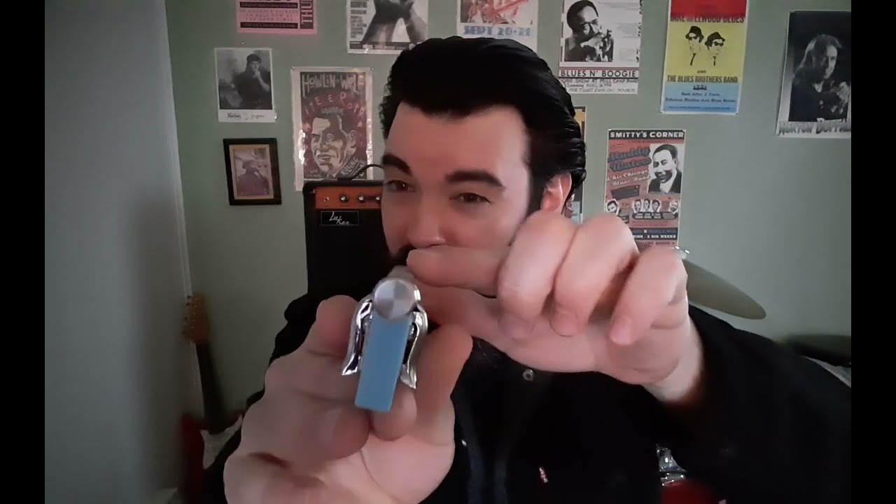 The Trochilus Game Changer Harmonica (my honest review)