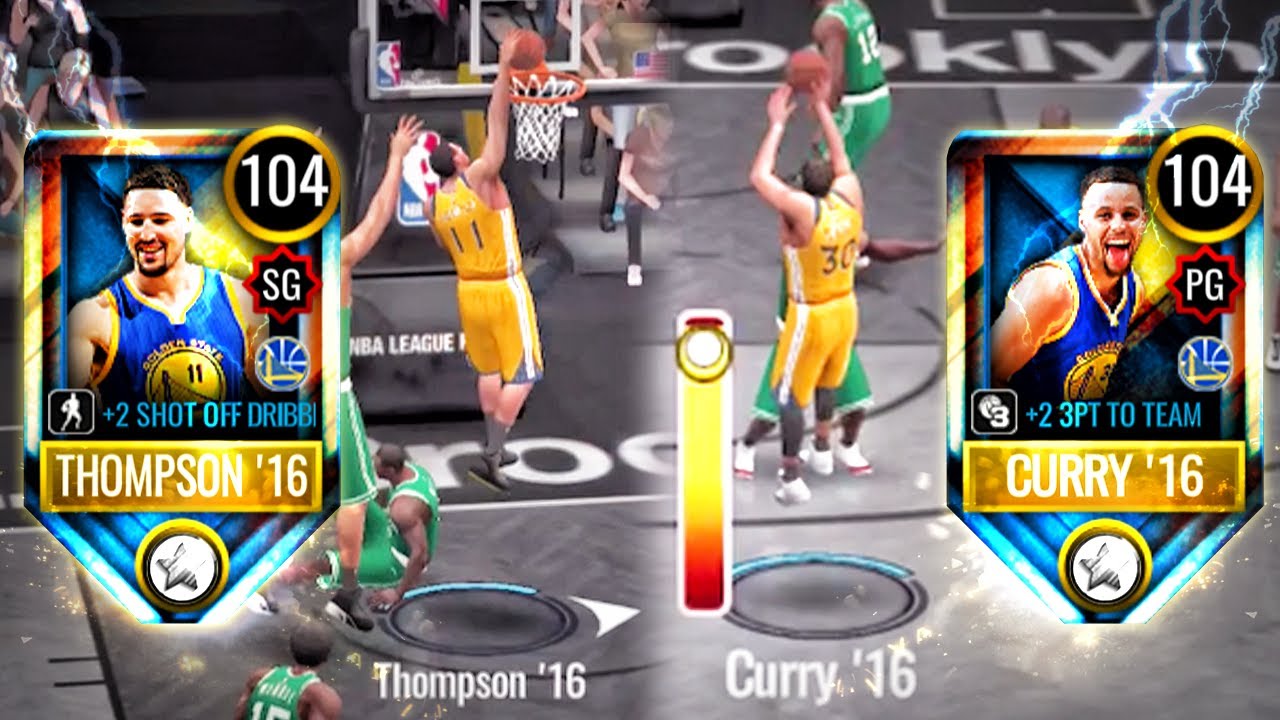 SPLASH BROTHERS — это ЧИТ-КОДЫ! NBA Live Mobile 20 Сезон 4: Открытие наборов, геймплей, эпизод 57.