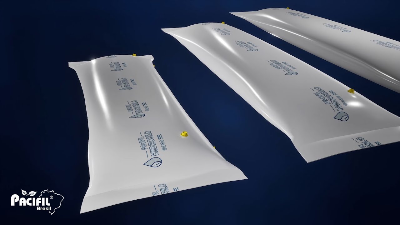 HidroSilo Pacifil | Sistema de Almacenamiento H&iacute;drico Econ&oacute;mico y Vers&aacute;til