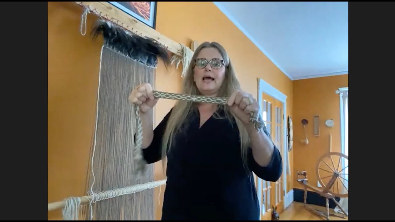 Women Do Archaeology: Dr. Michèle Hayeur Smith