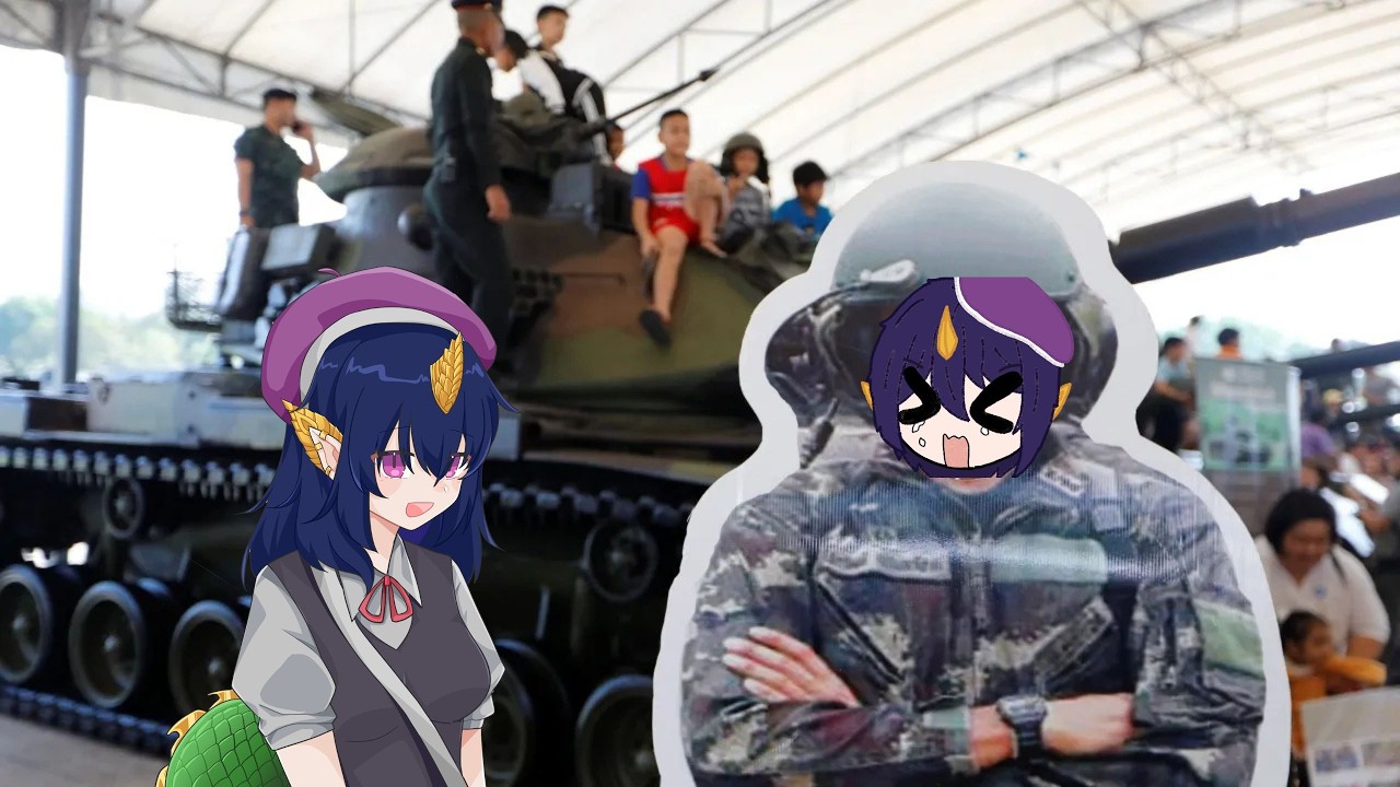 (🔴Live)กลับมาขับรถถังกันอีกสักวัน....ขอละให้เราได้ยิงกลับบ้าง!!!  #warthunder