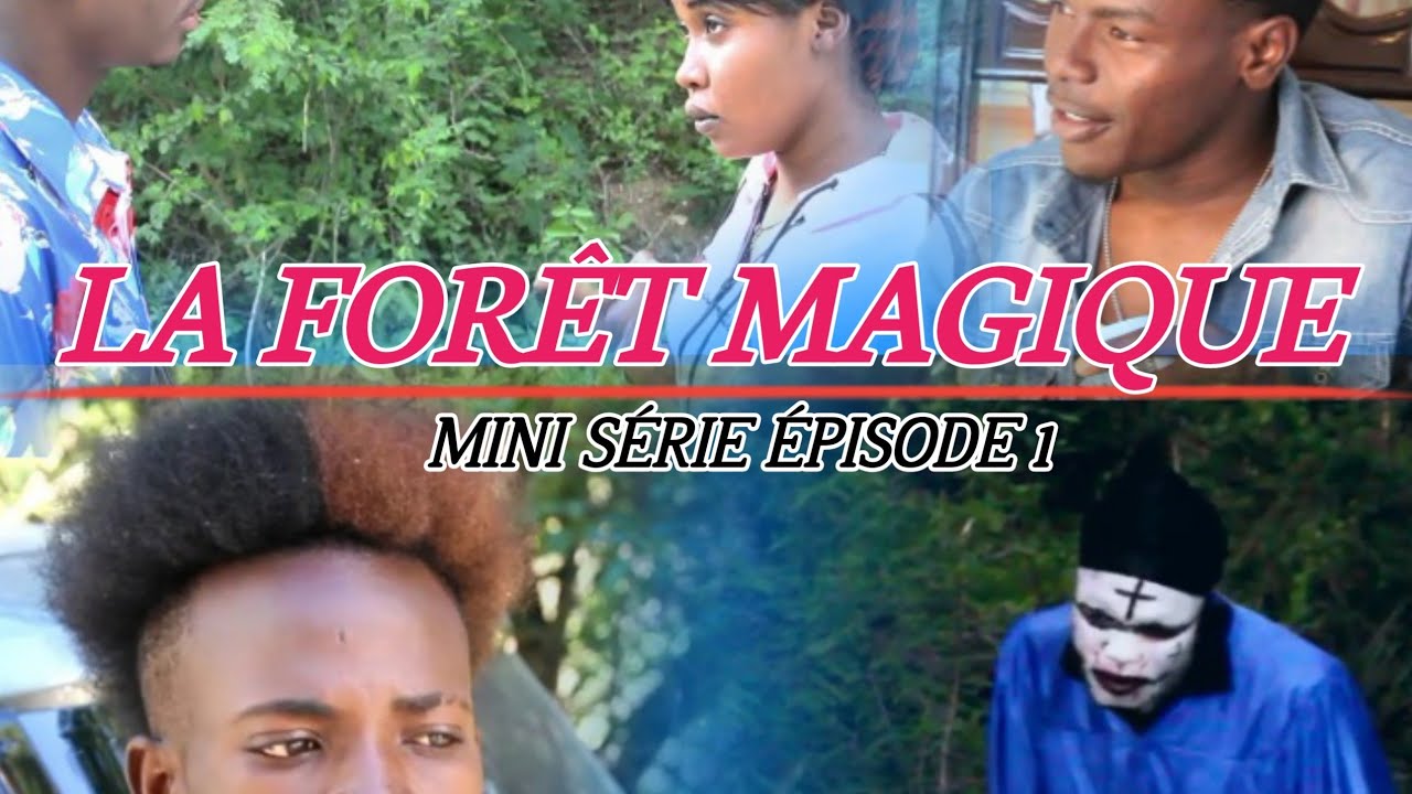 La forêt magique mini série #1 #Brislydesign #vivsanchagren /Beli/ Brisly/Rosmartine/james /Ratchu