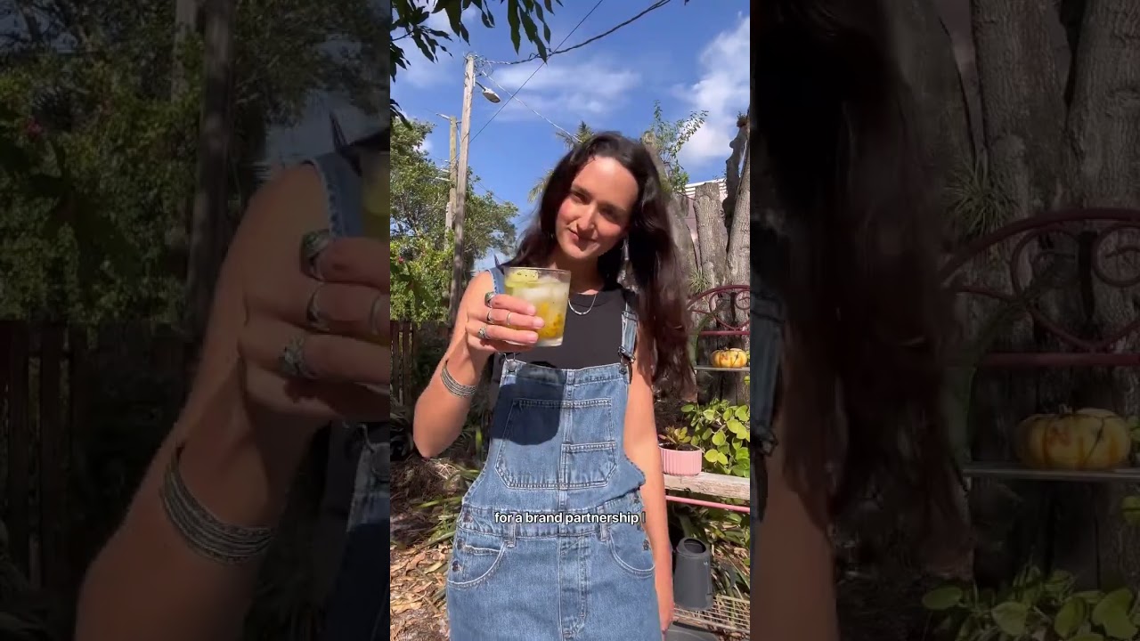 Day in the life of a freelance content creator ✨ One of my favorite things about working for myself
