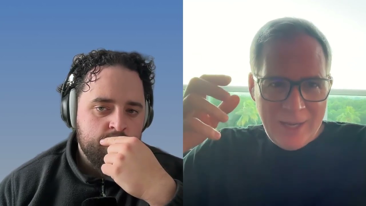 Episode 16 - Reupload