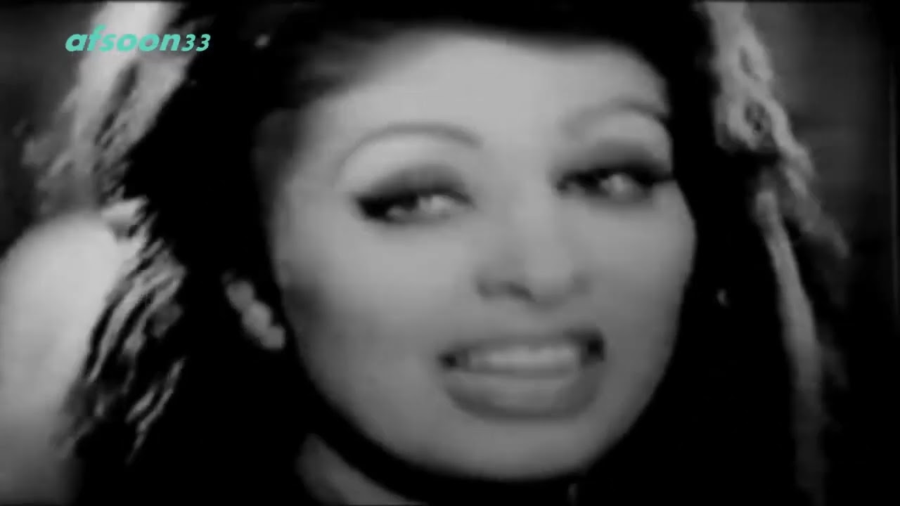 رقص مرجان در فیلم سراب