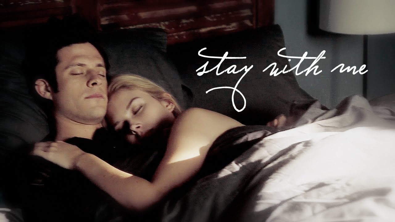 stay with me...[cameron/kirsten]