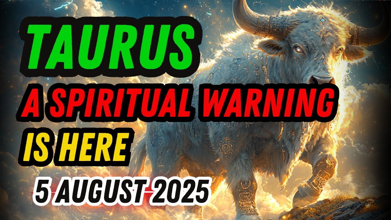 TAURUS — A SHOCKING TRUTH IS COMING 🔮 You’re Not Ready for This!