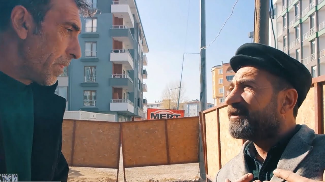 cemil hosta - Kî dizane kî nizane 2