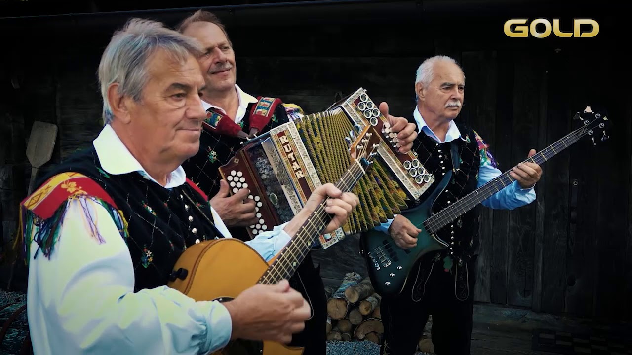 Fantje z vseh vetrov - Vzemi si čas