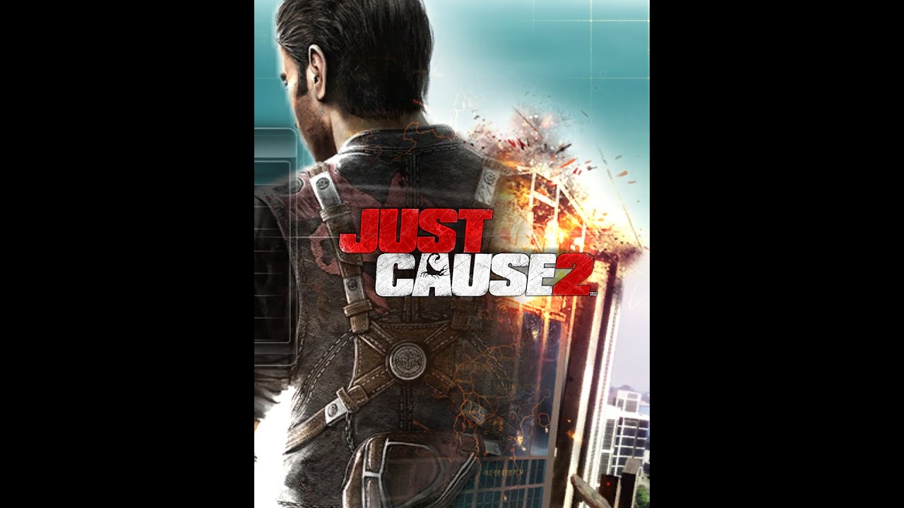 just cause 2 Live playthrough refreshing
memories - You Tube