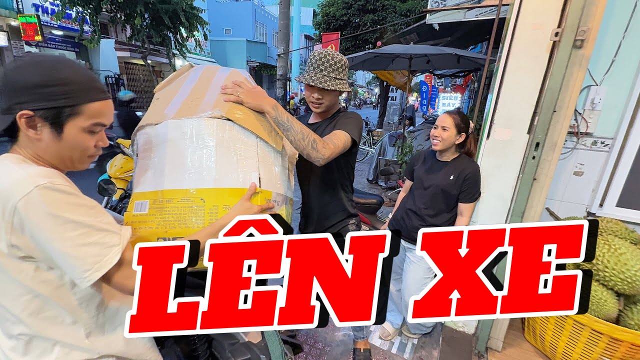 Bà chủ Vựa sầu riêng Hiếu Nghĩa nói gì khi Dũng khui sầu CƠM HỘT Gà CHO cÔ KHÁCH TẠI chi nhánh 2