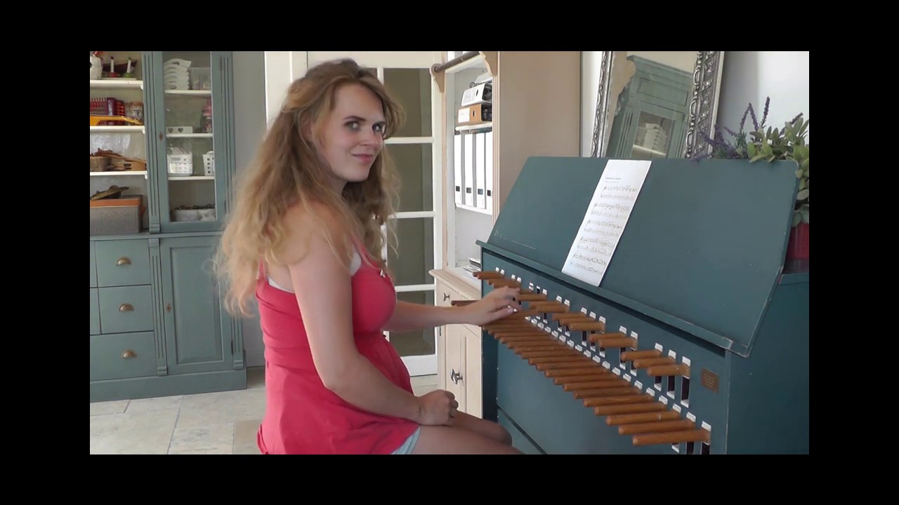 Lydia Zwart - 