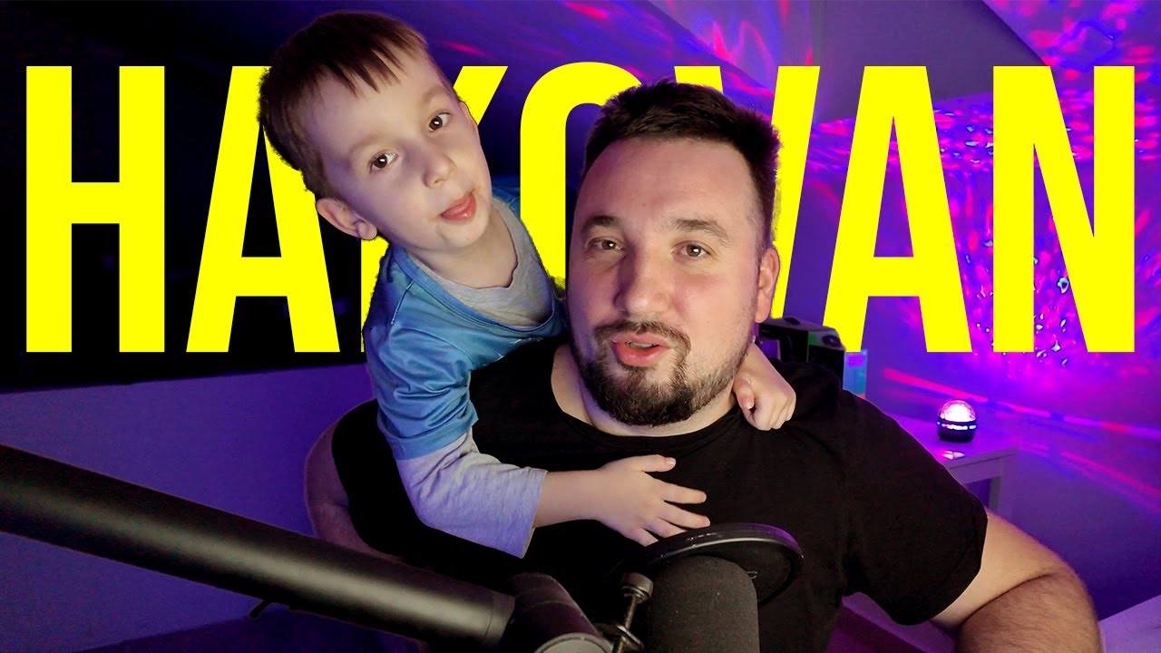 HAKOVAN SAM