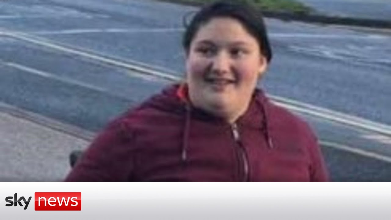 In full: Parents sentenced for gross negligence manslaughter of daughter