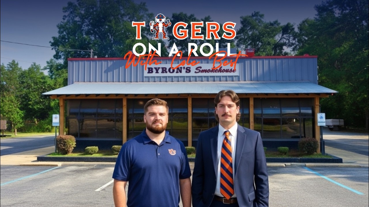 [LIVE] - Cole Best Joins The Show