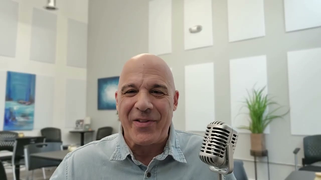 The Inside Job Episode 77 - Die Empty - Week 1