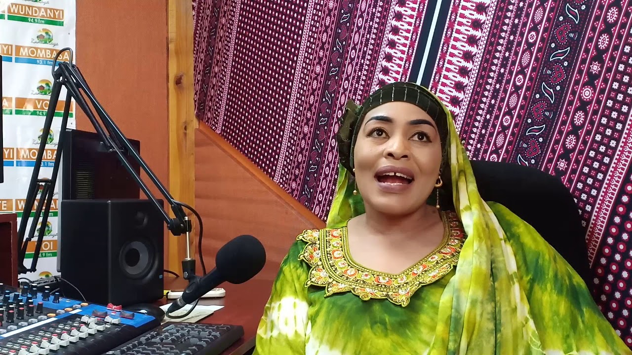 Madikodiko nina uraibu mbaya