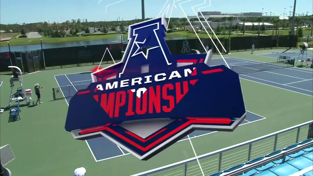 2019 American Men's Tennis Championship: USF vs. UCF