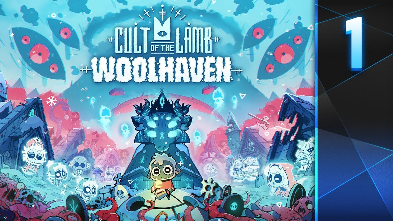 Cult of the Lamb DLC: Part 1