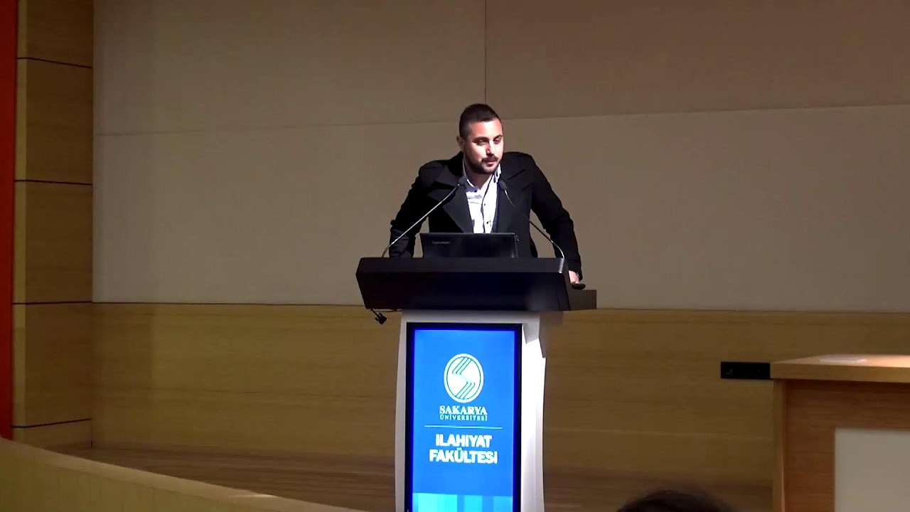 İslam Dünyasına Nasıl Bakmalı? Taha Kılınç (yazar)