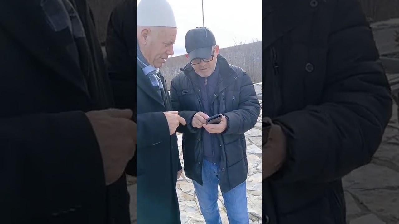Respekte Murat Loku Elez Hani 