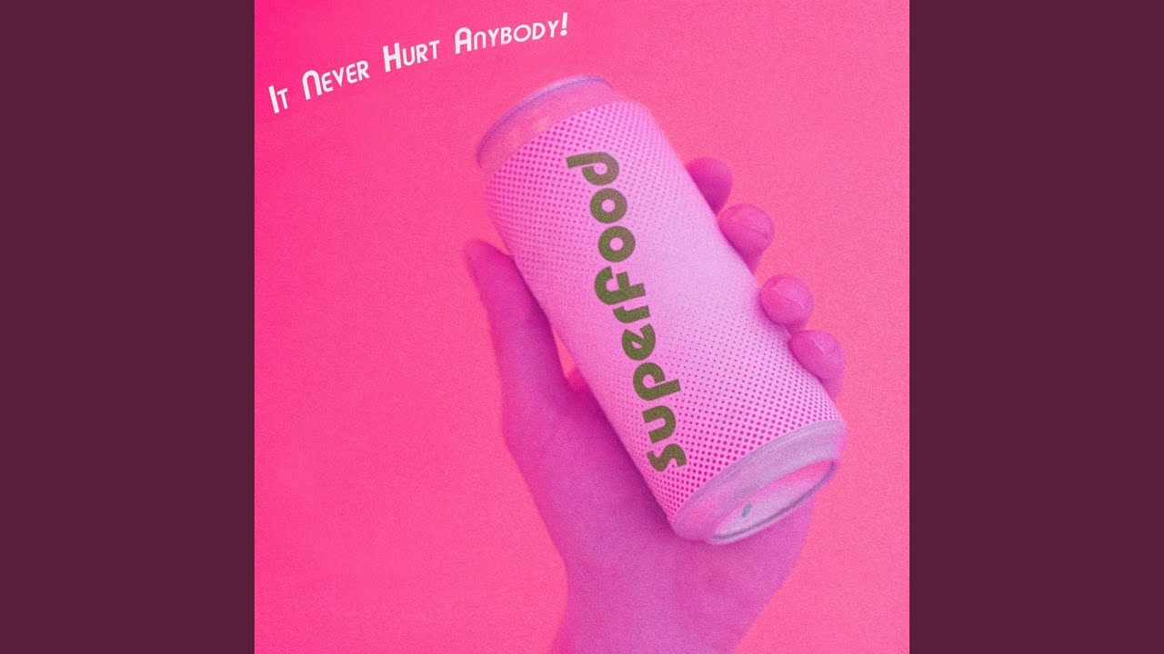 Superfood