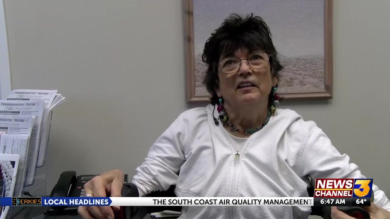 Neighborhood Heroes: A beacon of hope for Parkinson's disease patients