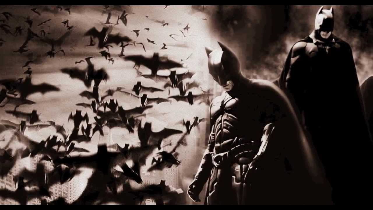 Silent Hero