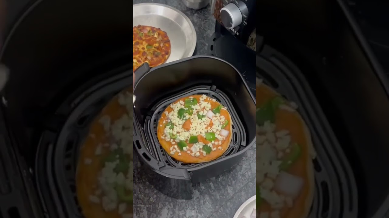 let's make pizza together 🍕🍕 