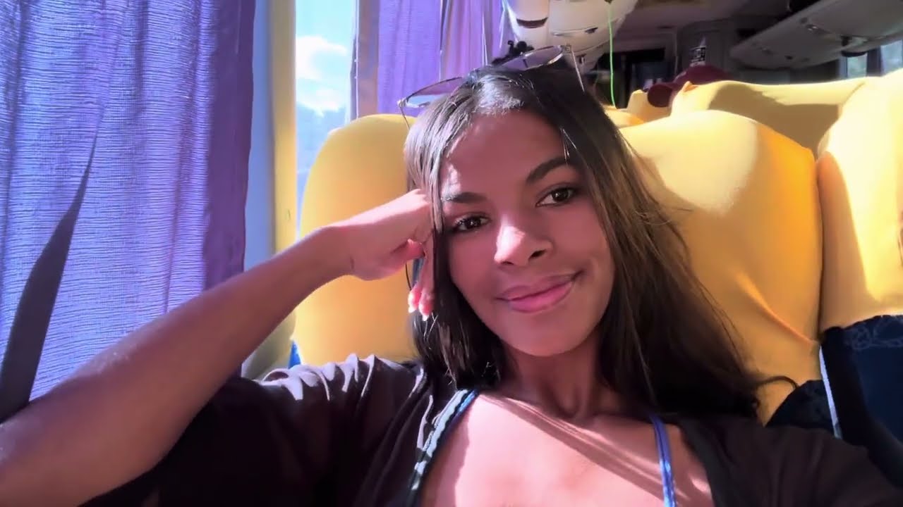VLOG NA PRAIA DE MARAGOGI 🌊👙