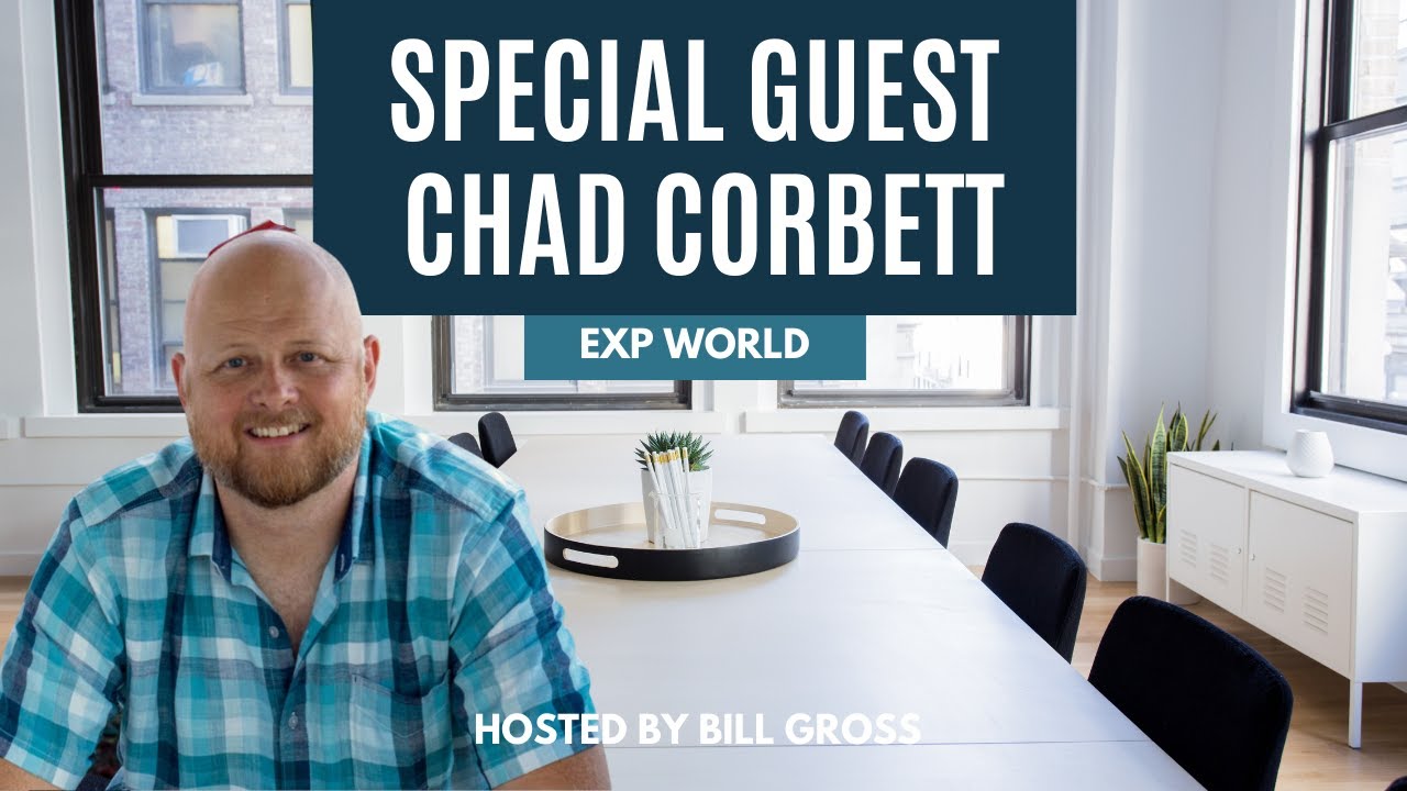 Interview with Chad Corbett