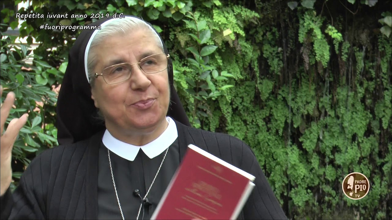 24 maggio: beata Maria Gargani