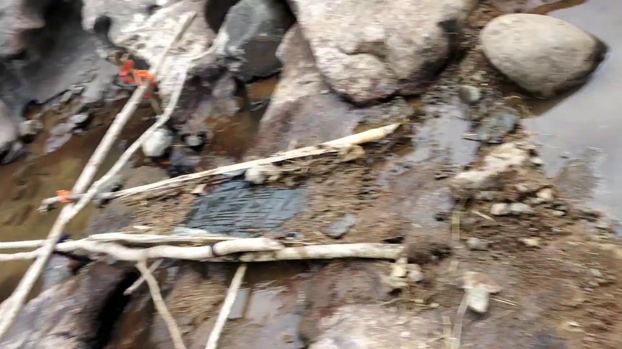 289.3 Kondhwal Waterfall